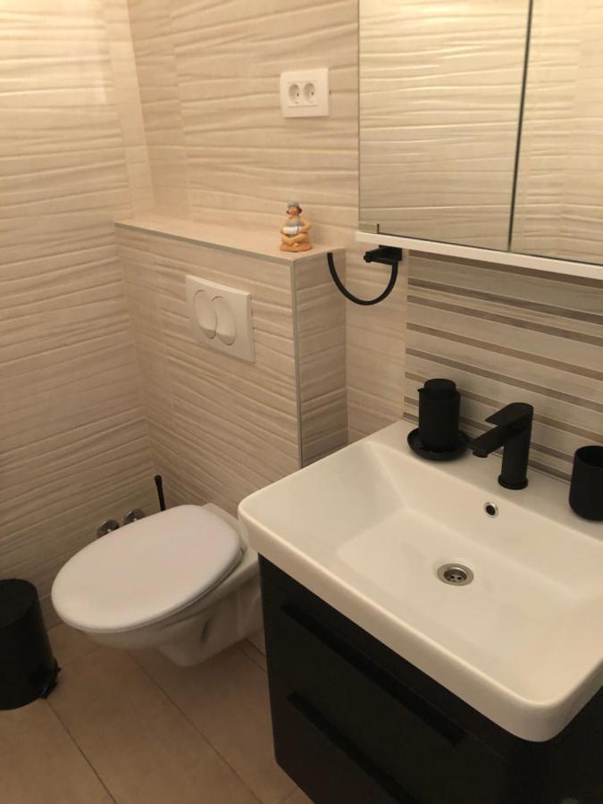 Old Town Apartment Tonka Хвар Экстерьер фото