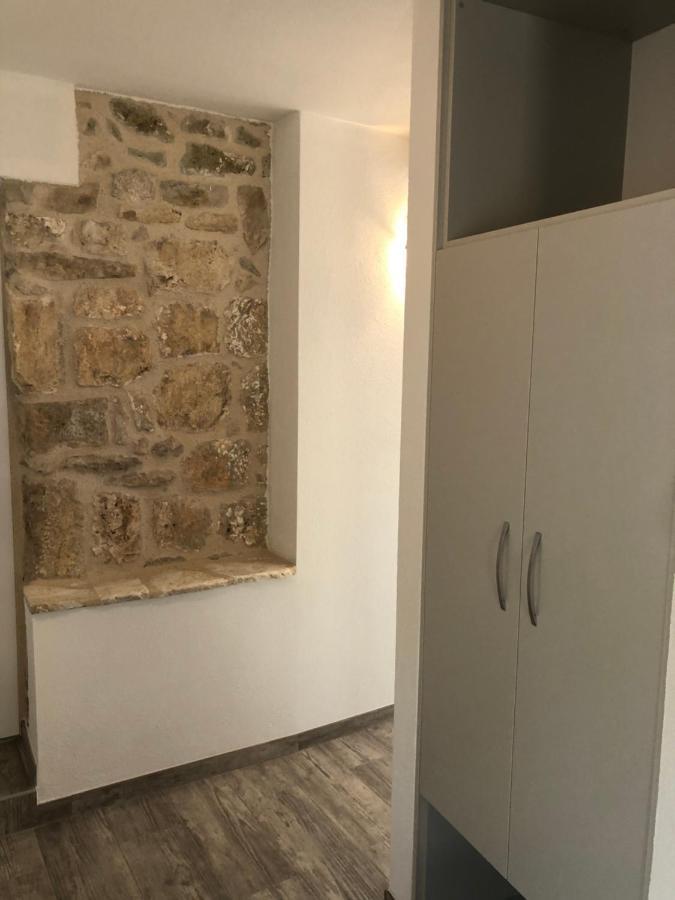 Old Town Apartment Tonka Хвар Экстерьер фото